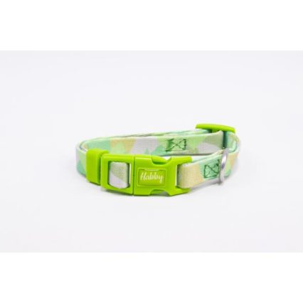 COLLIER CHIOT HABBY 10MM MOTIF 1
