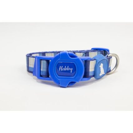 COLLIER CHIEN HABBY 20MM MOTIF 11