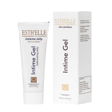 ESTHEL GEL LUBRIFIANT 50 ML