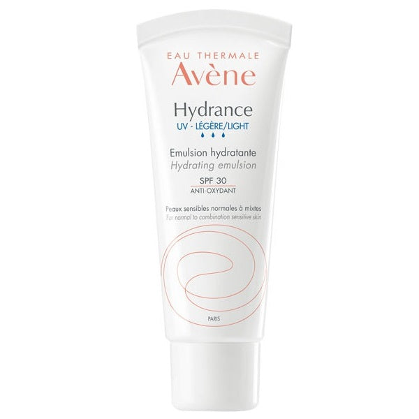 AVENE HYDRANCE RICHE UV SPF 30 40 M