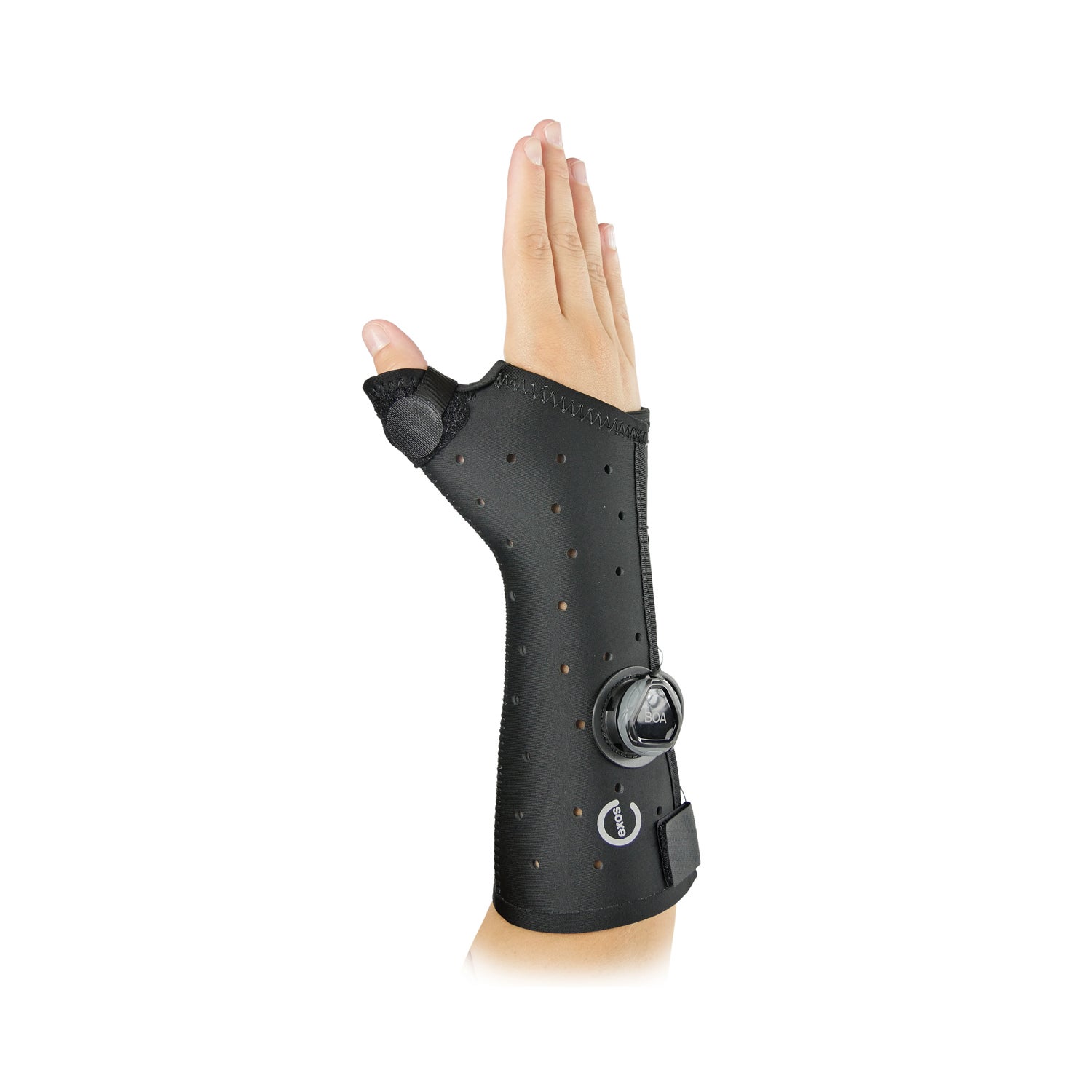 ATELLE POUCE POIGNET D/G TM