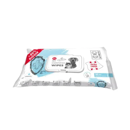 LINGETTES ANTI-BACTERIENNES