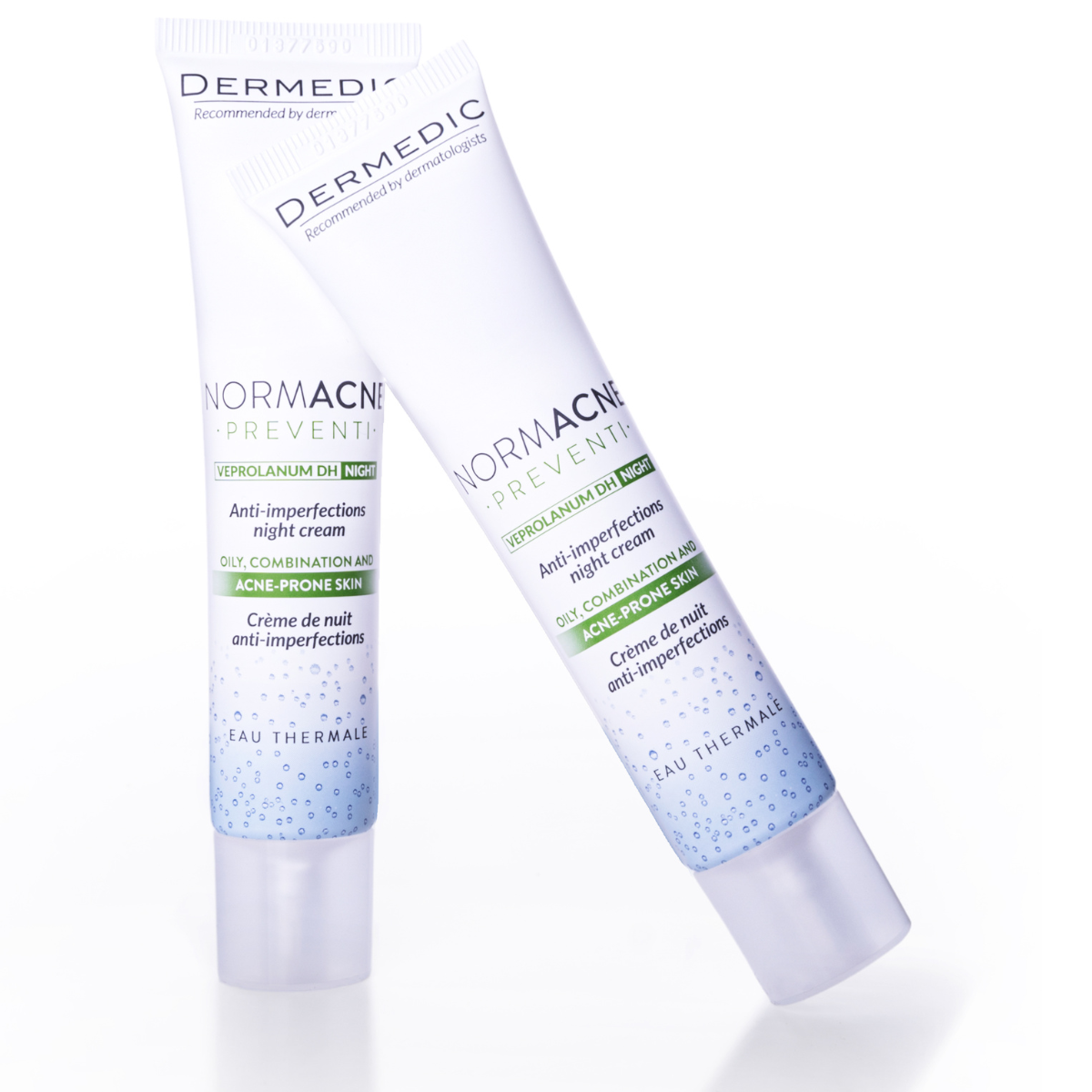 DERMEDIC NORMACNE ANTI-IMPERFECTION
