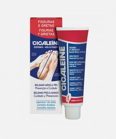 AKILEINE CICALEINE 50 ML REF:19