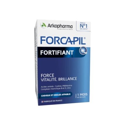 FARCAPIL GEL B/60