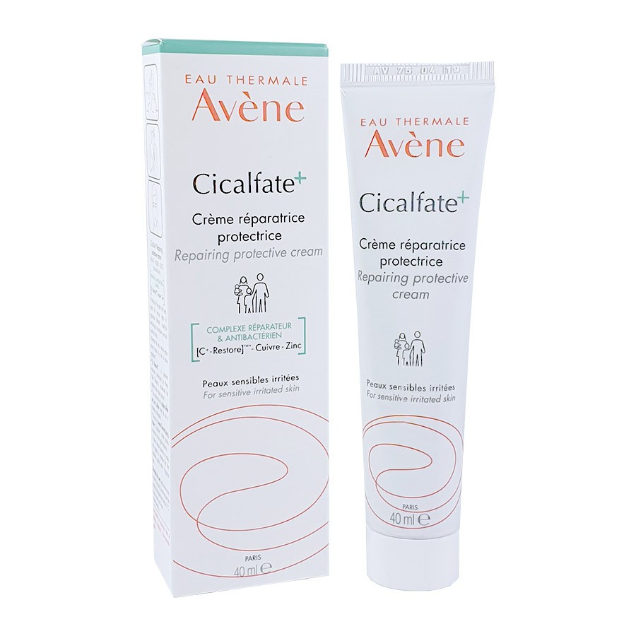 AVENE CICALFATE+CREME 100ML