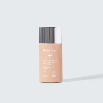 ECRAN BEESLINE TEINT+ GEL COF