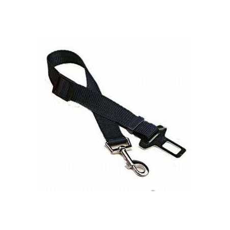 CEINTURE DE SECURITE VOITURE 25 mm.