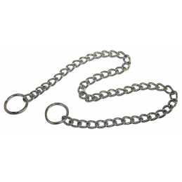 RECORD Collier Métal 40cm