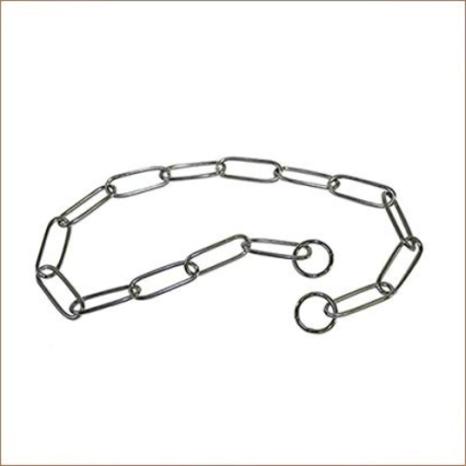 COLLIER ETRANGLEUR GN 50 Cm.3.