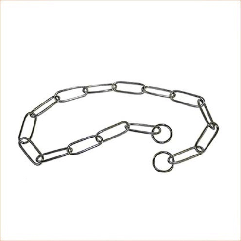 COLLIER ETRANGLEUR GN 50 Cm.3.
