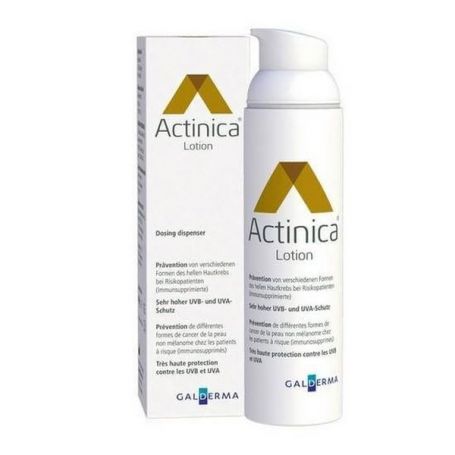 DAYLONG ACTINICA  80ML