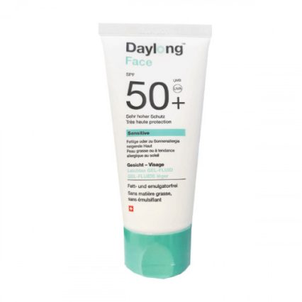 DAYLONG EXTREME GEL  SPF50+  50ML
