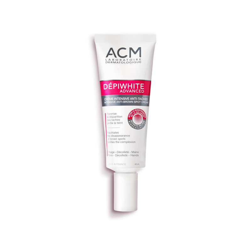 DEPIWHITE CREME ADVANCED 40ML