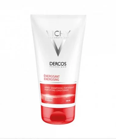 DERCOS SHAMP ANTI-PEL CHEV GRAS 200