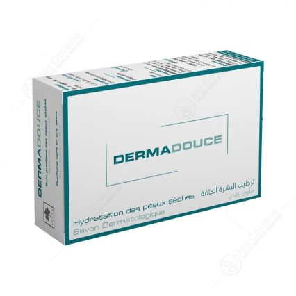 DERMADOUCE SAVON PX SECHE 90GR