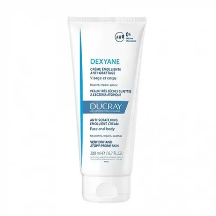 DUCRAY DEXYANE CREME 200 ML