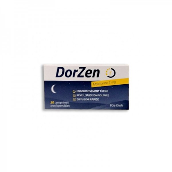 DORZEN CP B/30