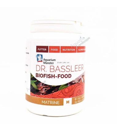 pellets aliment poisson graine 150g