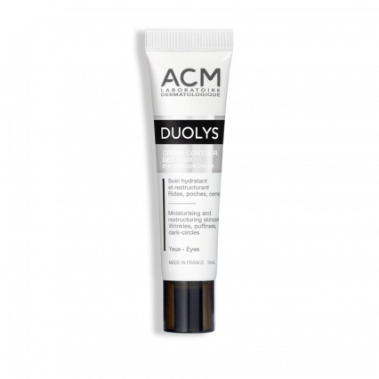 DUOLYS CR CONTOUR DES YEUX15ML
