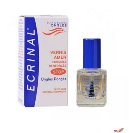 ECRINAL VERNIS AMER REF:112