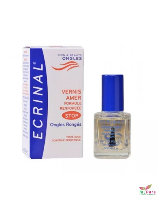 ECRINAL VERNIS AMER REF:112