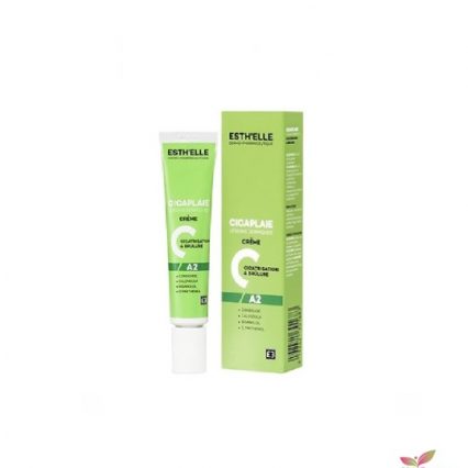 ESTHEL CICAPLAIE A 2 15 ML