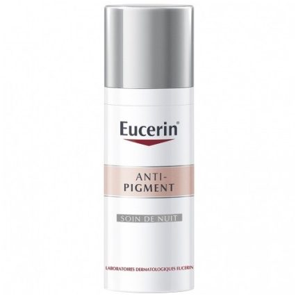 EUCERIN ANTI PIGMENT SOIN DE NUIT