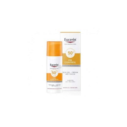 EUCERIN OIL CONTROL GEL-CRDRY