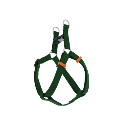 FELICAN Premium Harnais chien UNI Vert