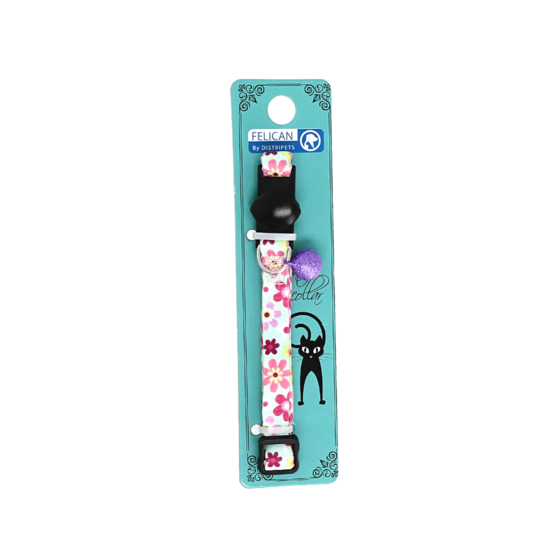 Felican Collier Chat Lys 10mmx23-30