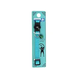 FELICAN COLLIER DERBY Vert 10mmx35c