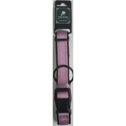 Felican Collier Chien 2,5 cm
