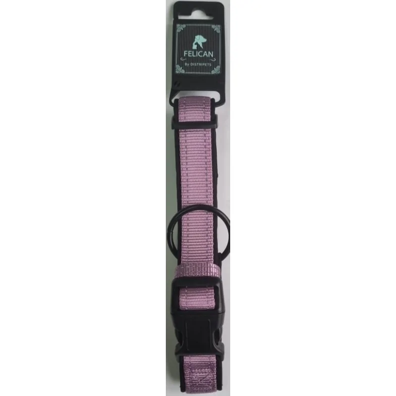 Felican Collier Chien 2,5 cm