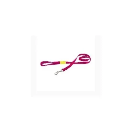 FELICAN Premium laisse chien UNI  Fushia