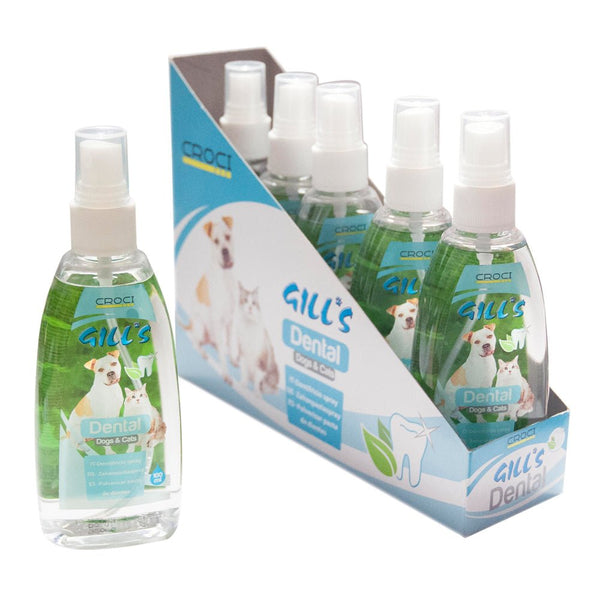 DENTAL GILL'S 100ML