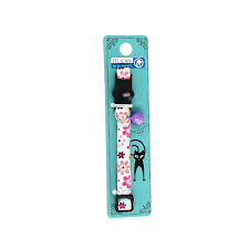 Felican Collier Chat Fleurie 10mmx2