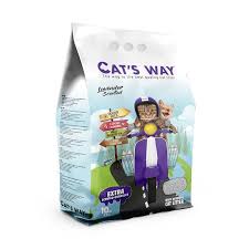 CATSWAY 10L LAVANDE