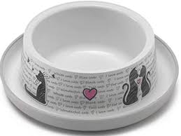 ECUELLE CHAT TRENDY DINNER -210 ML