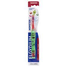 ELGYDIUM BAD MONSTER 2-6 ANS