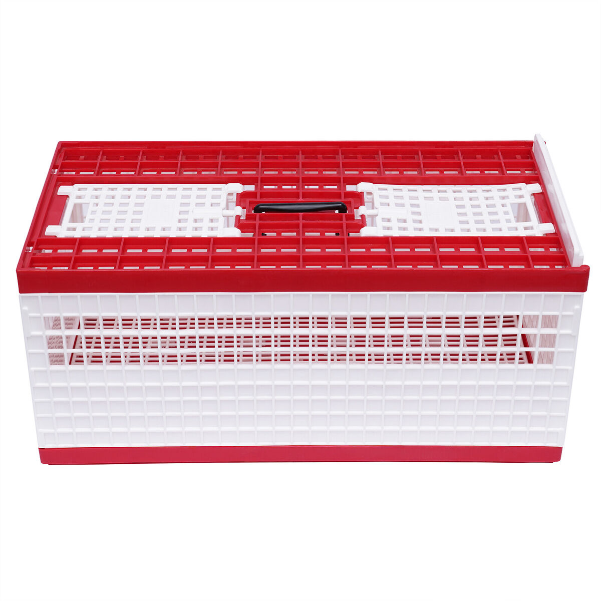 Cage de transport porte Plastique G
