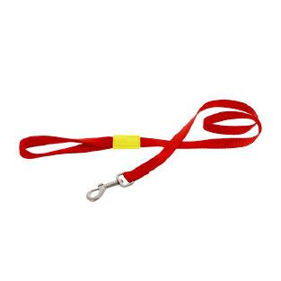 FELICAN Premium laisse chien UNI Beige