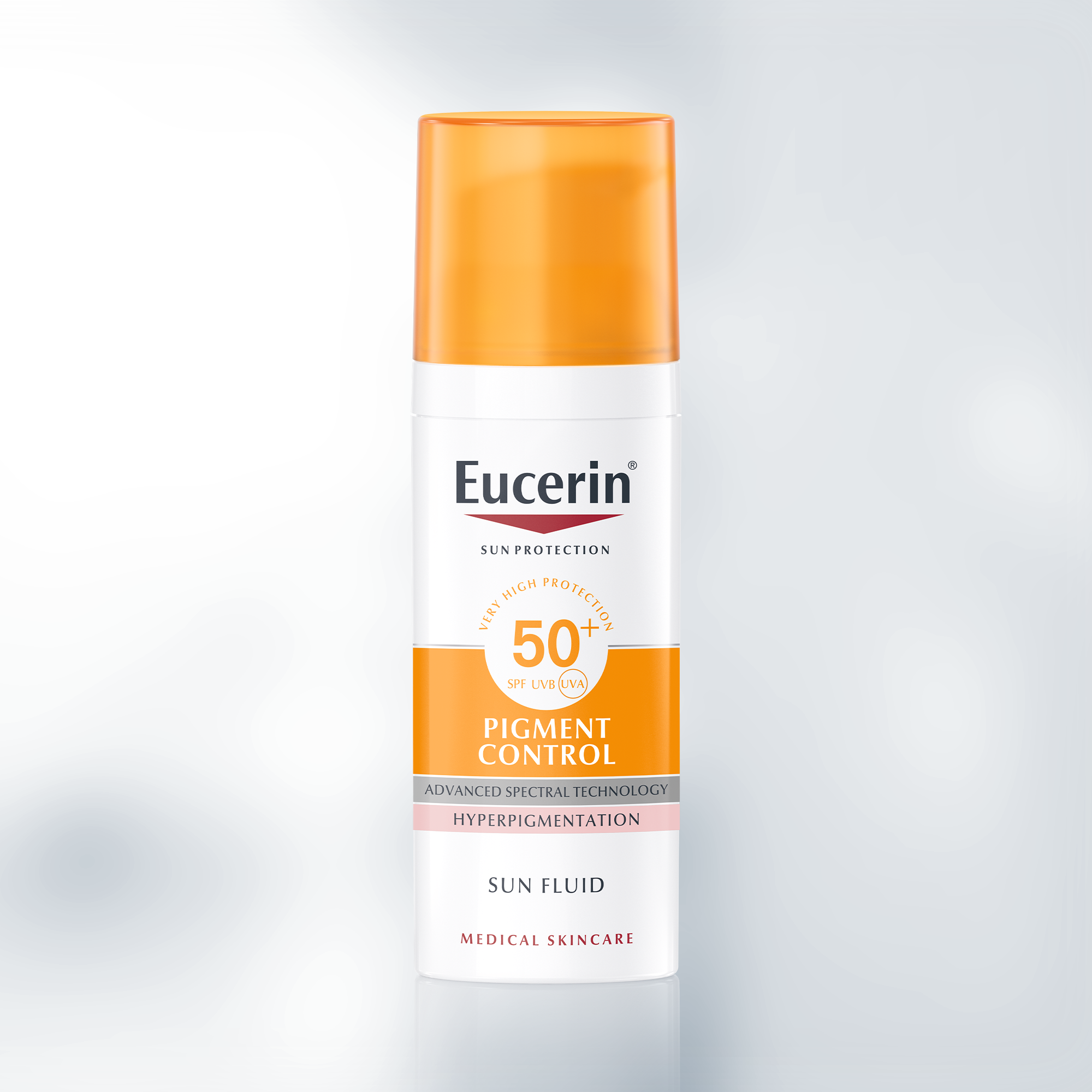 EUCERIN PIGEMENT- CONTROL