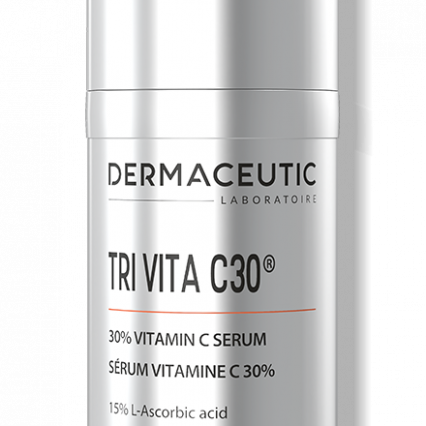 DERMACEUTIC TRI VITA C30