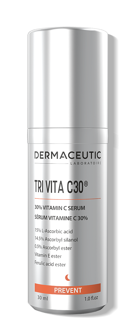 DERMACEUTIC TRI VITA C30