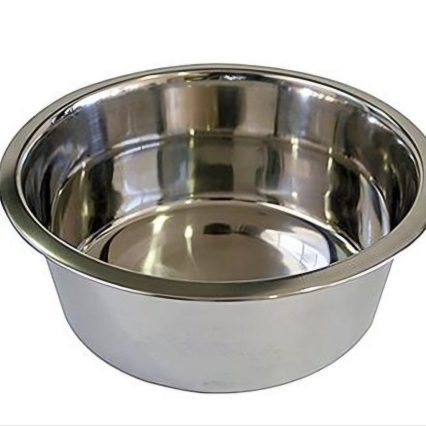 GAMELLE INOX DOS 0,24L/CM.11