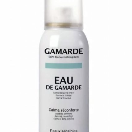 GAMMARDE EAU THERMALE 100ML
