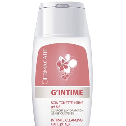 GINTIME PH 5.8 FL/100 ML