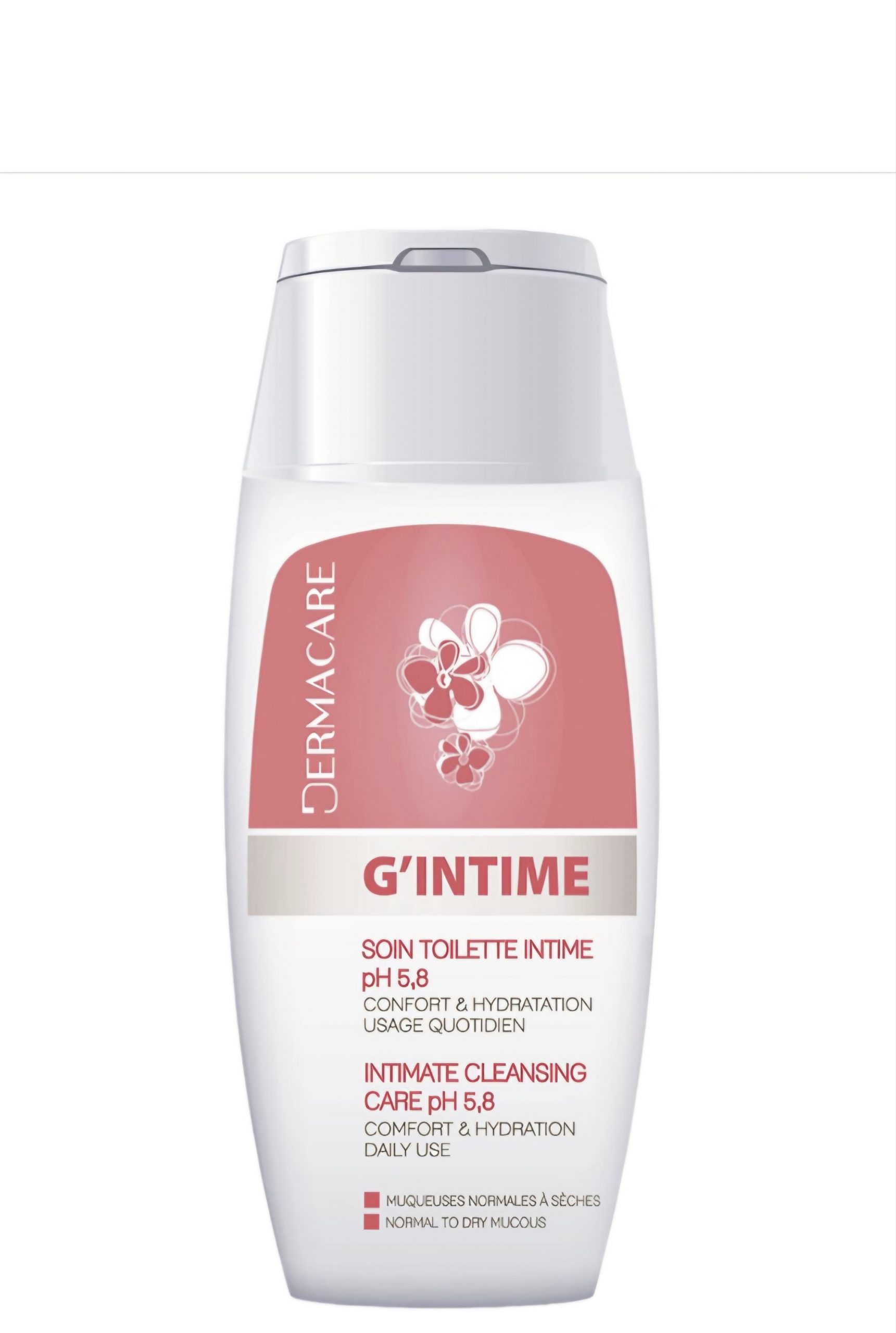 GINTIME PH 5.8 FL/100 ML