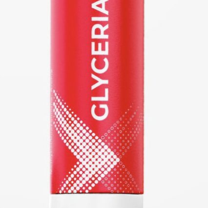 GLYCERIALL BAUME A LEVRE FRAISE